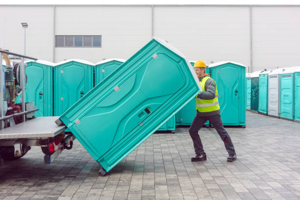 Trusted Irvington, NY porta potty rental Experts