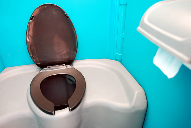 Best Porta potty rental near me  in Irvington, NY