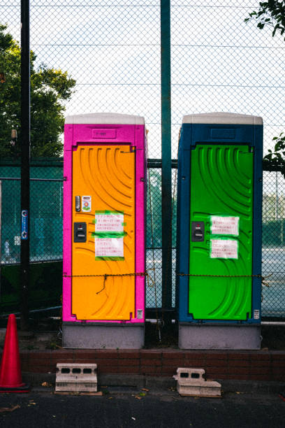 Best Local porta potty services  in Irvington, NY