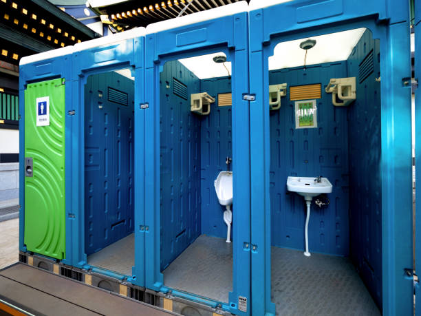 Best Emergency porta potty rental  in Irvington, NY